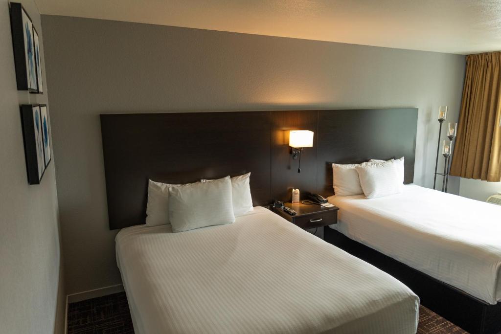 Lake Natoma Inn - Standaardruimte