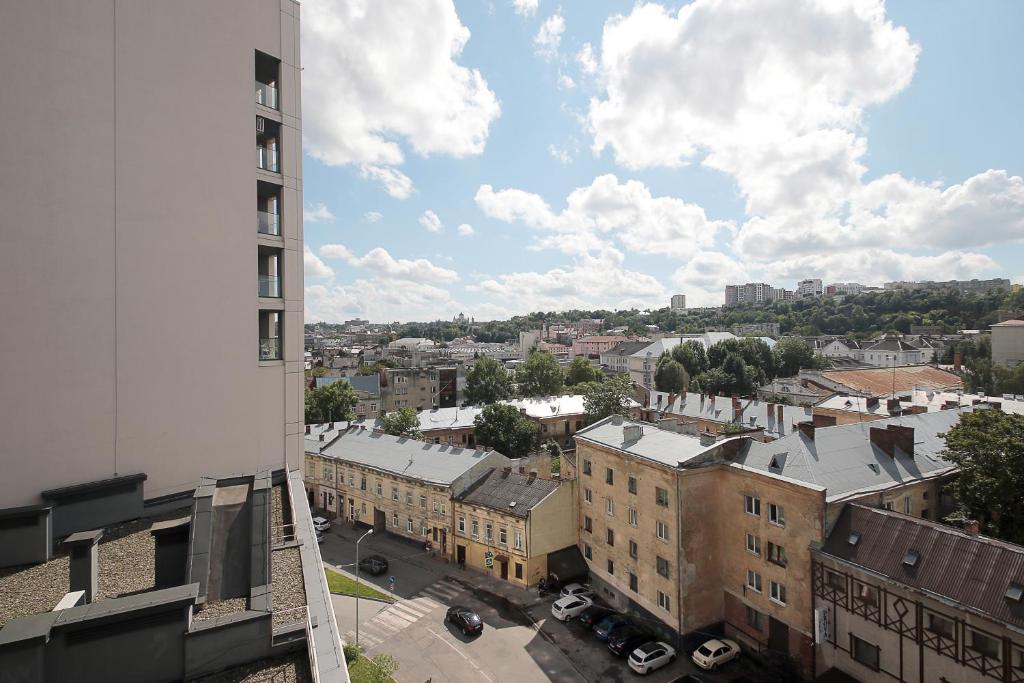 Old City Apartments - Two-Bedroom Suite - Pid Dubom St, 26a