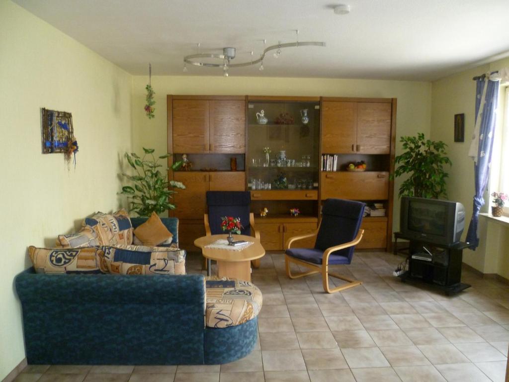 Pension-Elfi - Suite