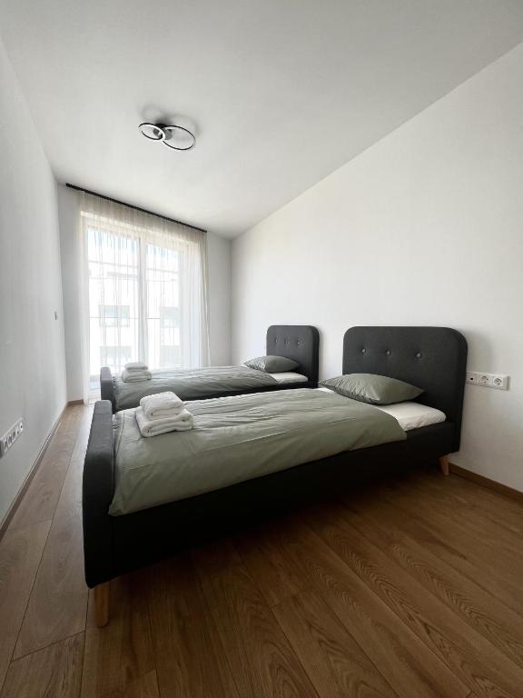 MT Suites ApartHotel - Resim 33