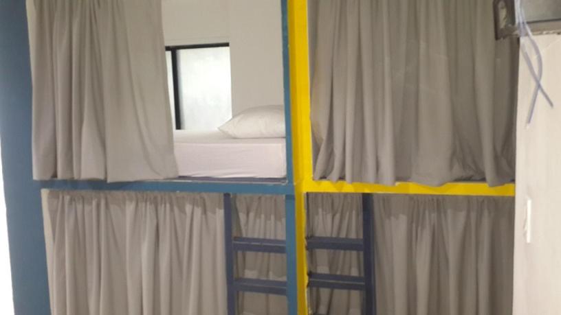 Foto sihtkohas Panamá asuva majutusasutuse Hostal Panama Experience galeriist