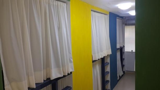 Foto sihtkohas Panamá asuva majutusasutuse Hostal Panama Experience galeriist