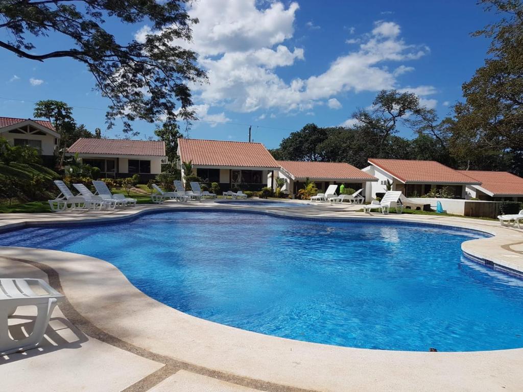 Villa Sunshine, Playa Junquillal, Costa Rica