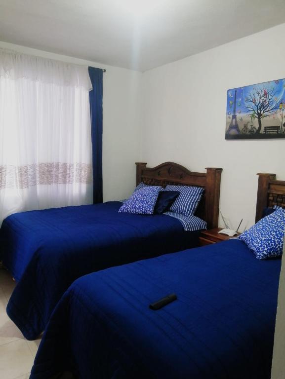 Gedayealdi - Apartment
