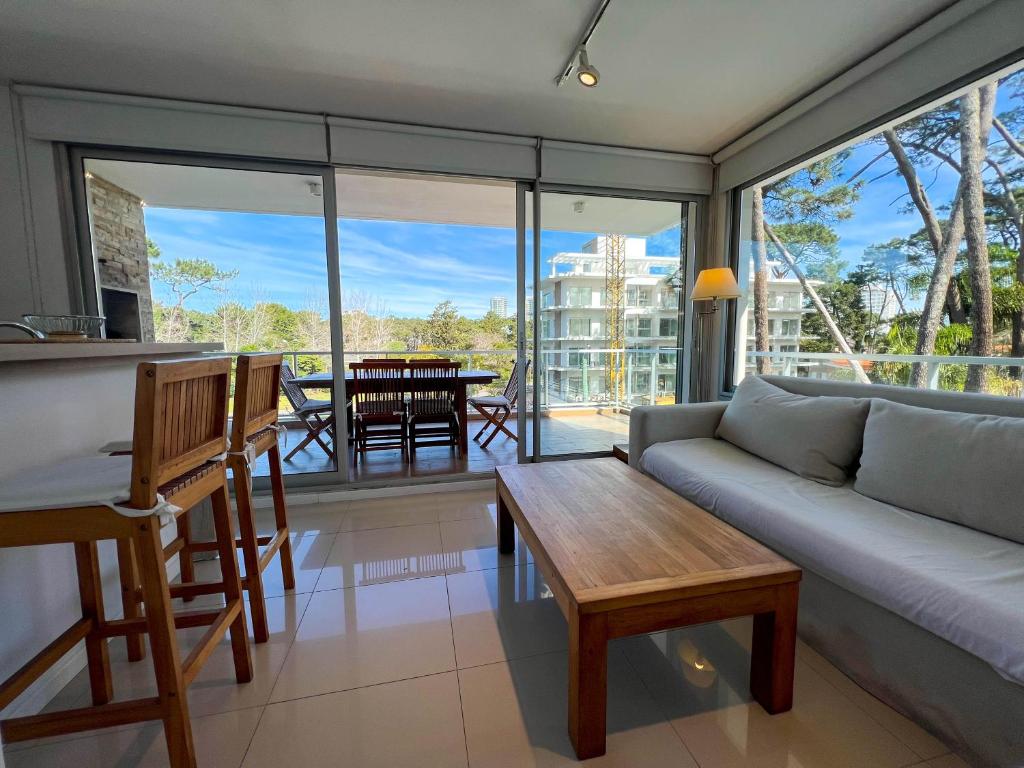 Emerald Apartments - Parrillero exclusivo