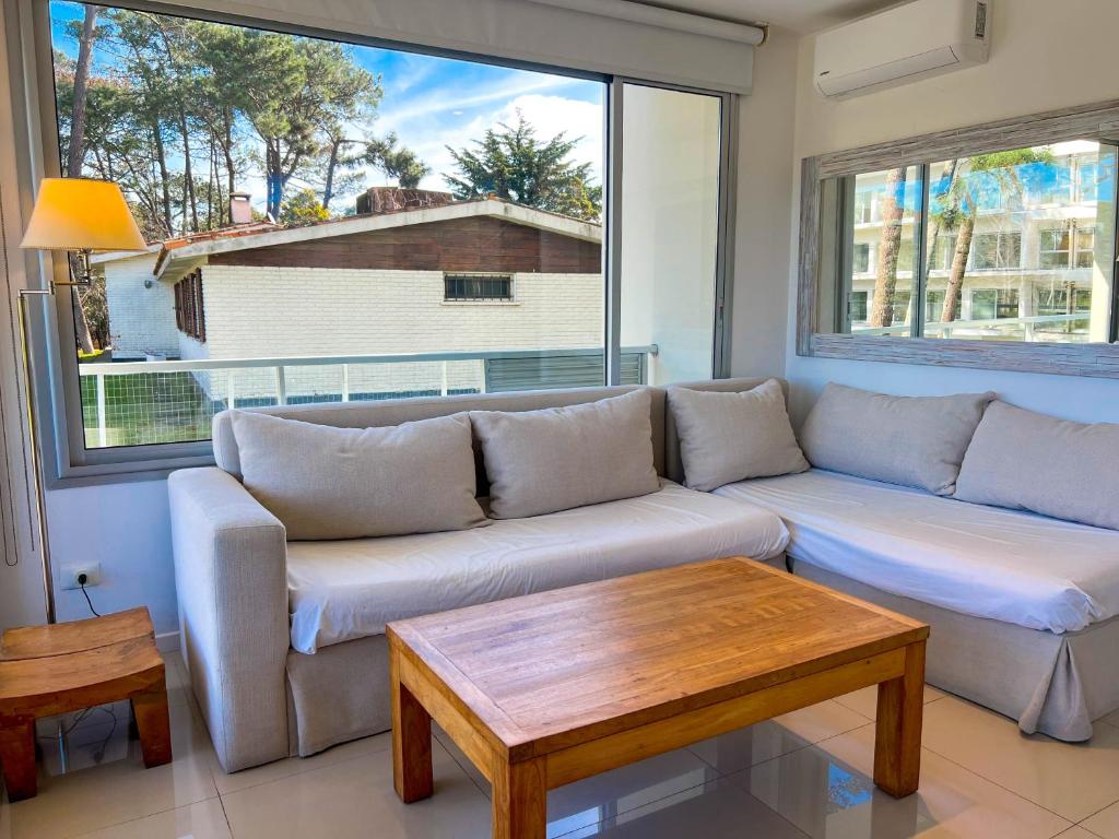 Emerald Apartments - Parrillero exclusivo