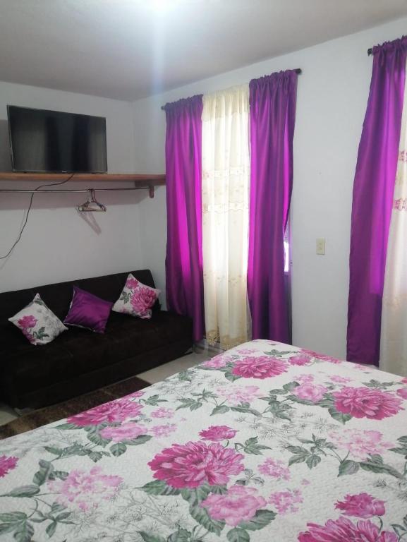 Gedayealdi - Apartment