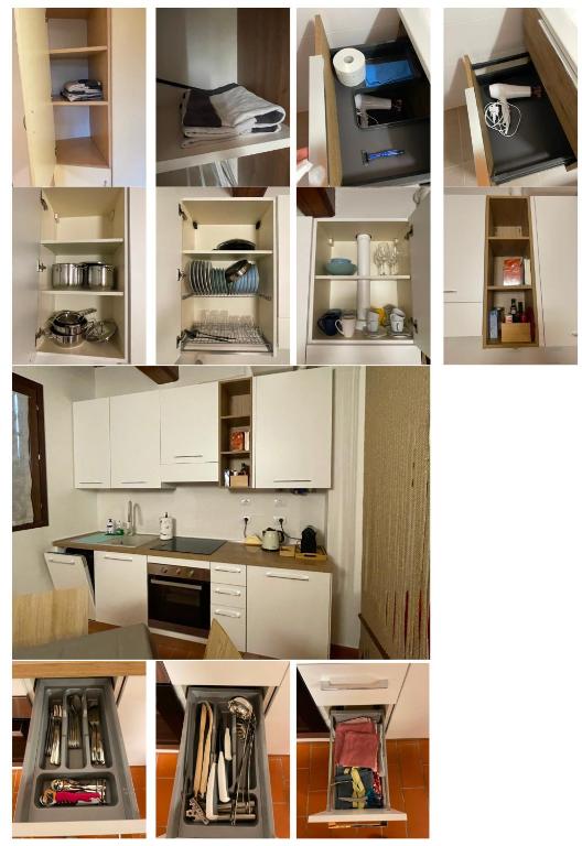 Zdjęcie z galerii obiektu Appartamento in Villa storica con parco e piscina w mieście Montelupo Fiorentino