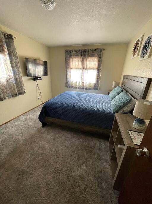 Parkway Yellowstone Guest House Apartment #5 photo