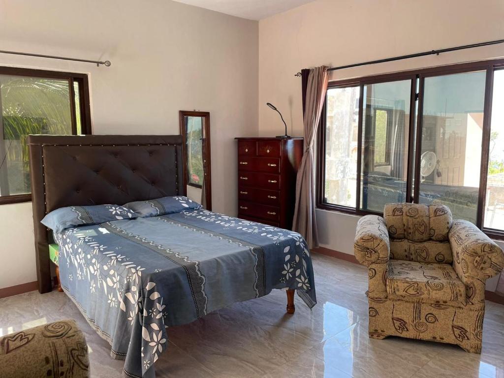 Apartamento Utopia ocean views (Jamaica Belle Air Summit)