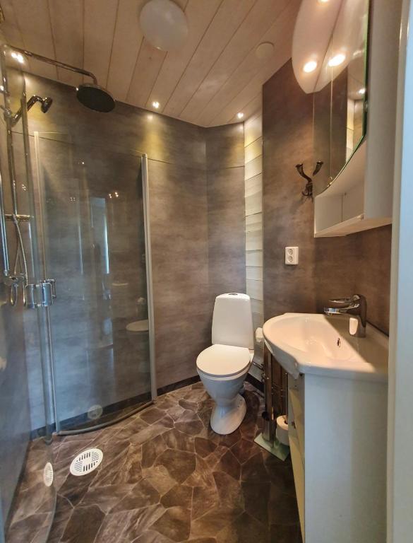 Gotell - Deluxe Apartment