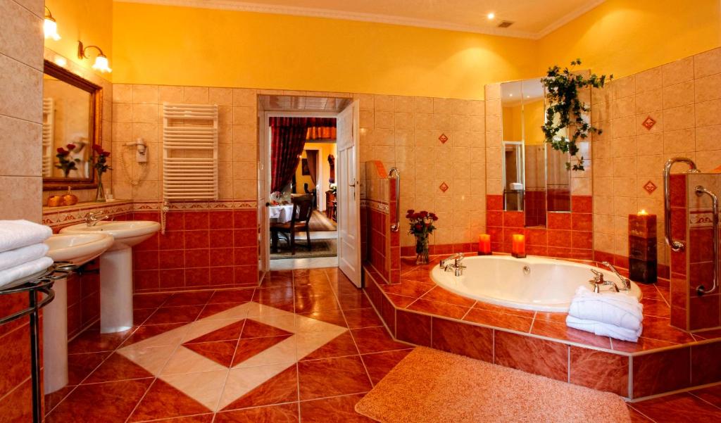 Hotel Europejski - Resim 30