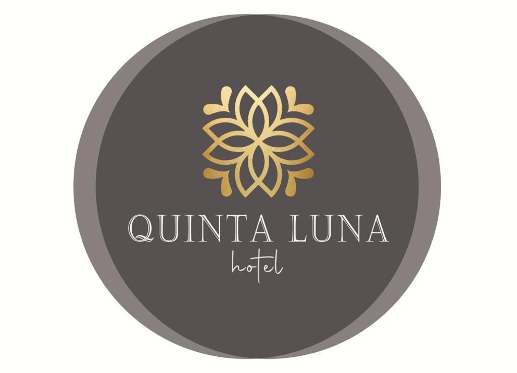 Certifikát, hodnocení, plakát nebo jiný dokument vystavený v ubytování Hotel Quinta Luna Zacatlán