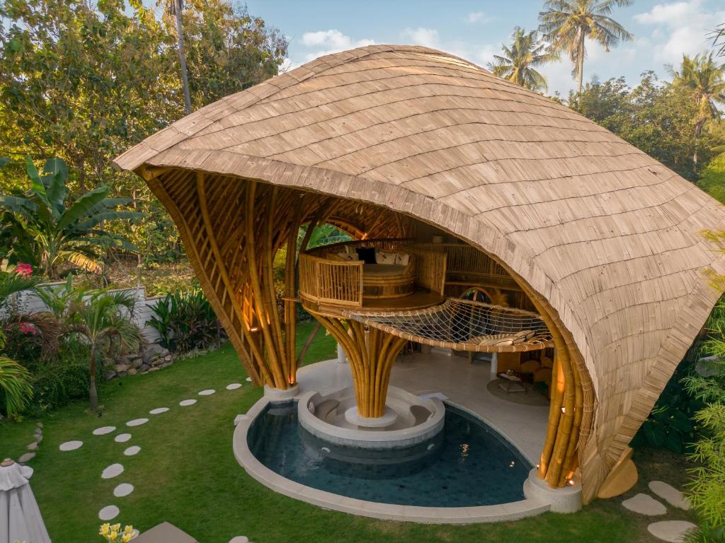 Villa Tokay - The Luxury Resort - 19