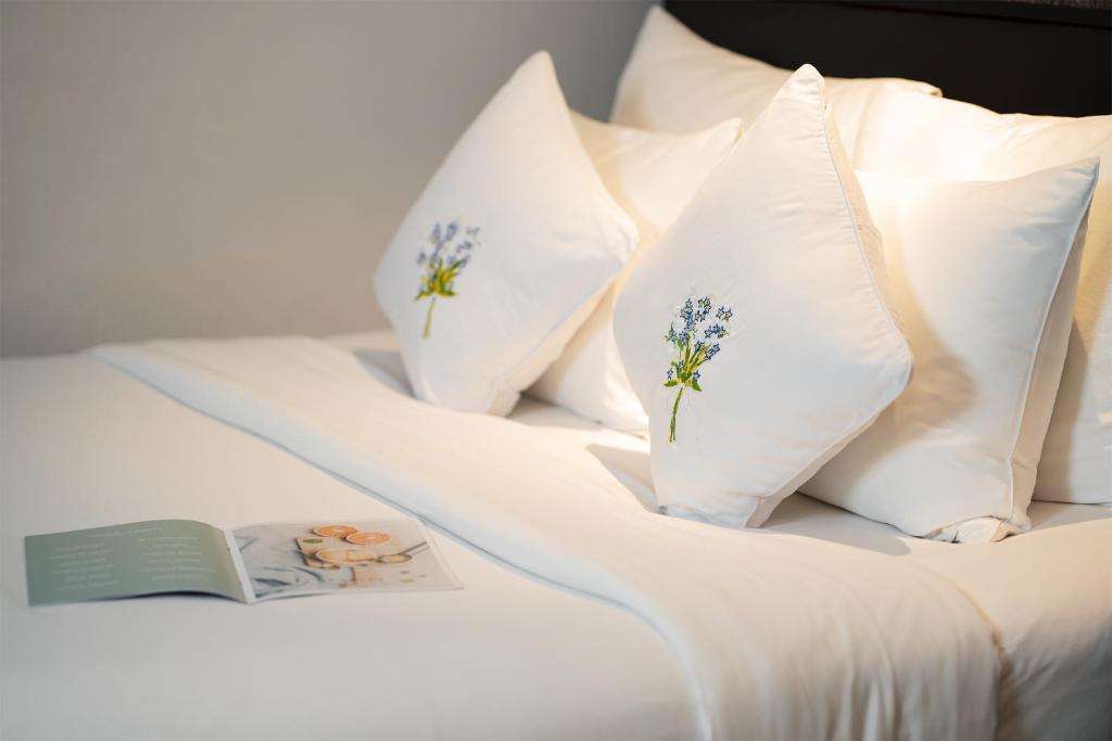 Ben Thanh Corner Room