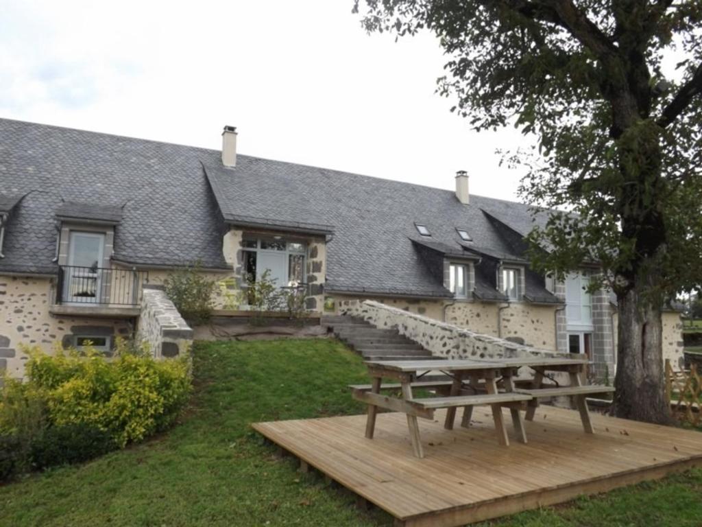 Le Vigean – Photos 1