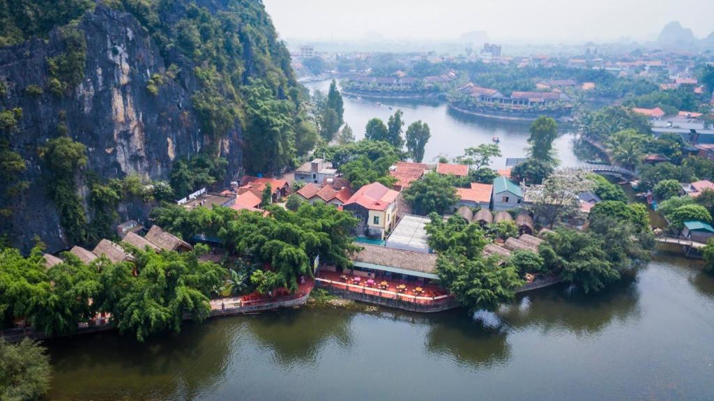 Tam Coc Bungalow - 11