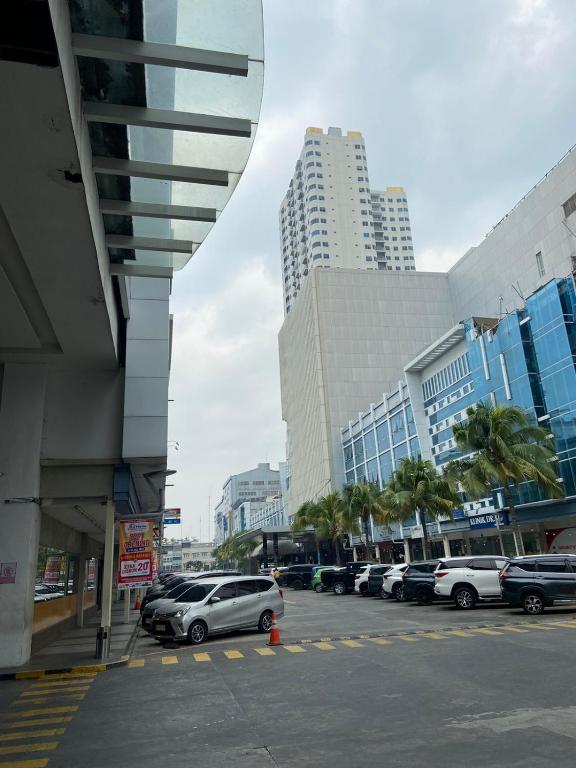 Fotografie z fotogalerie ubytování Desatu Hotel v destinaci Medan