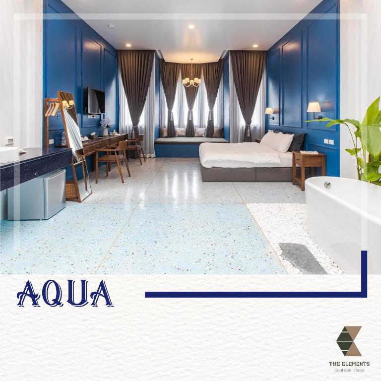 The Elements Boutique House - 12