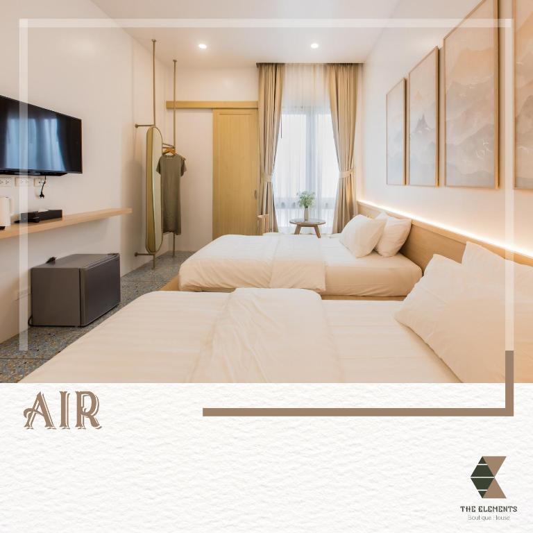 The Elements Boutique House - 1