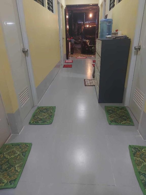 Fotografie z fotogalerie ubytování CheRi Backpackers Hostel v destinaci Moalboal