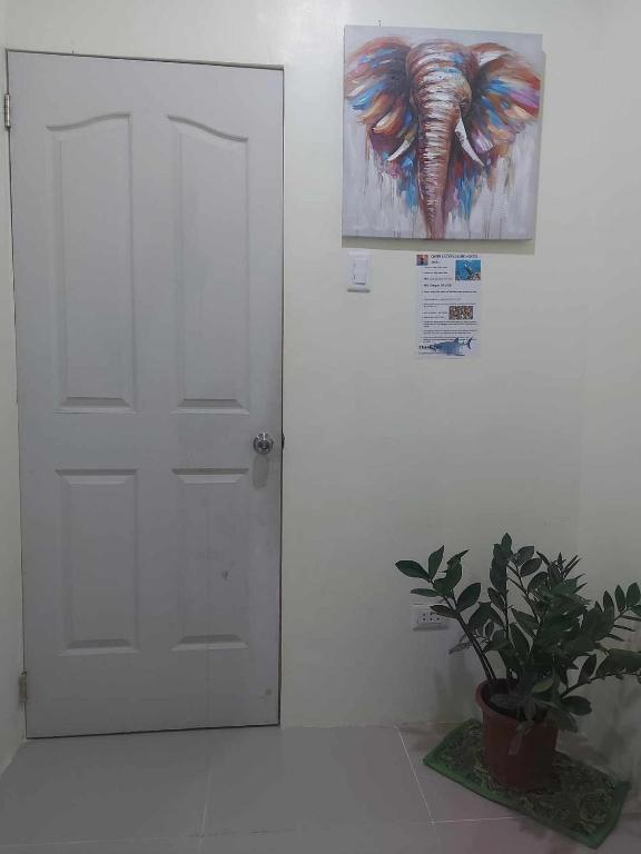 Fotografie z fotogalerie ubytování CheRi Backpackers Hostel v destinaci Moalboal