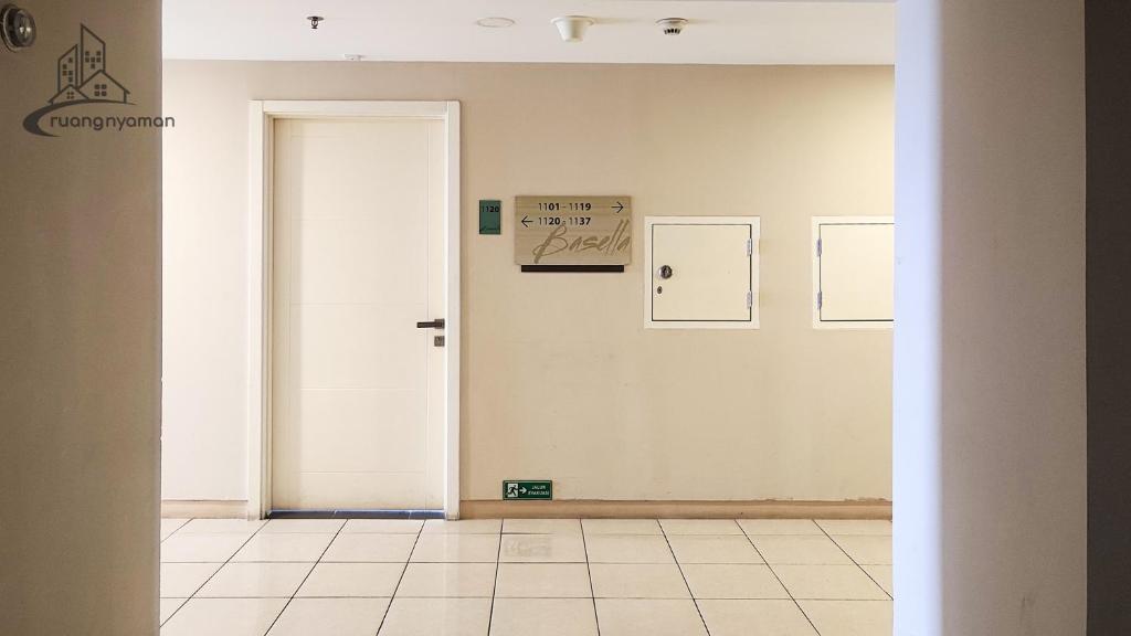 Fotografie z fotogalerie ubytování Springlake Summarecon Bekasi Apartement by RNA v destinaci Rawabugel