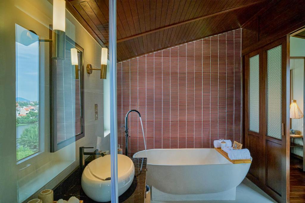 Little Oasis - An Eco Friendly Hotel & Spa - 16