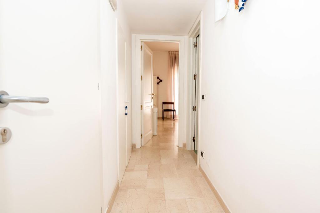Fotografie z fotogalerie ubytování Sosandra Rooms ve Vieste