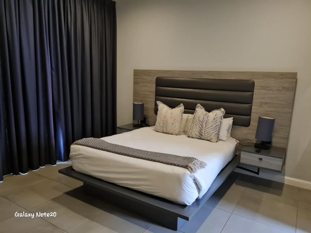 Tripleg Apartments 5, Johannesburg (updated prices 2024)