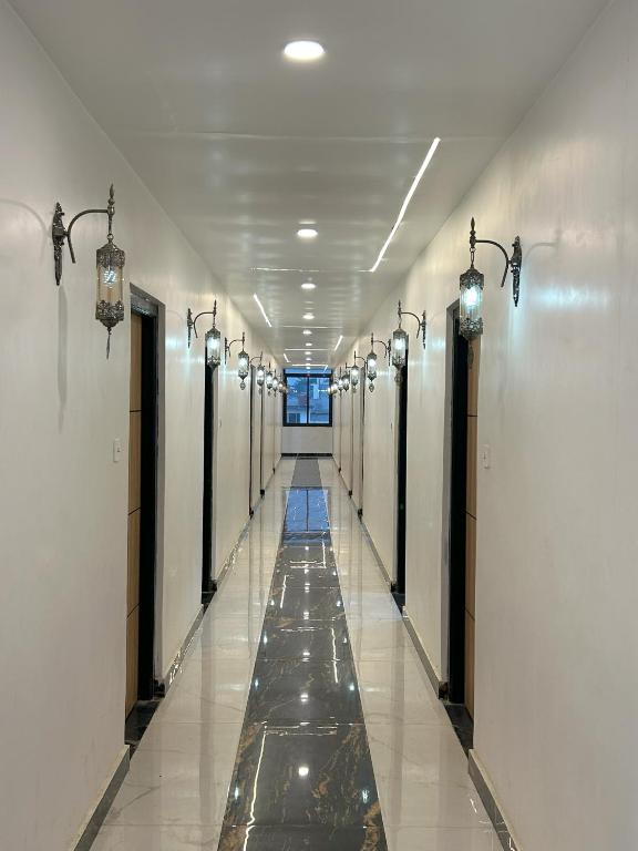 Fotografie z fotogalerie ubytování Awadh Samrat Resort v destinaci Ayodhya
