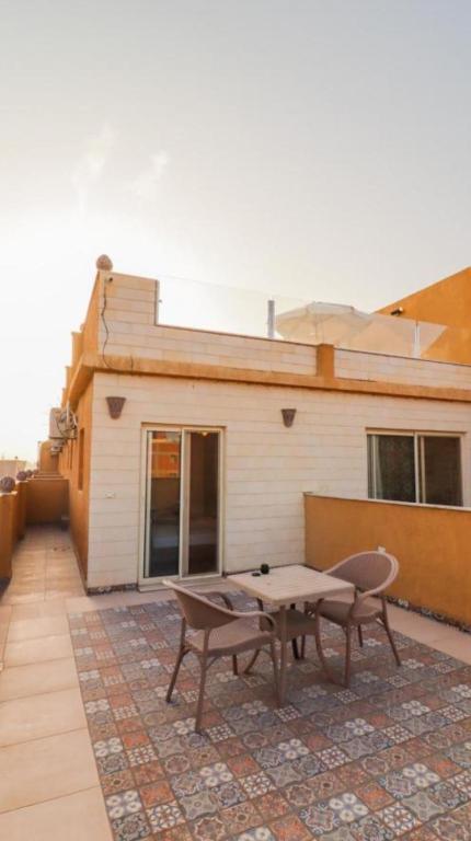 Bedouin Pyramids View - 18