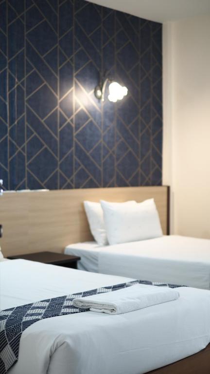 Luckswan Boutique Chiang Rai - SHA Extra Plus - Resim 15