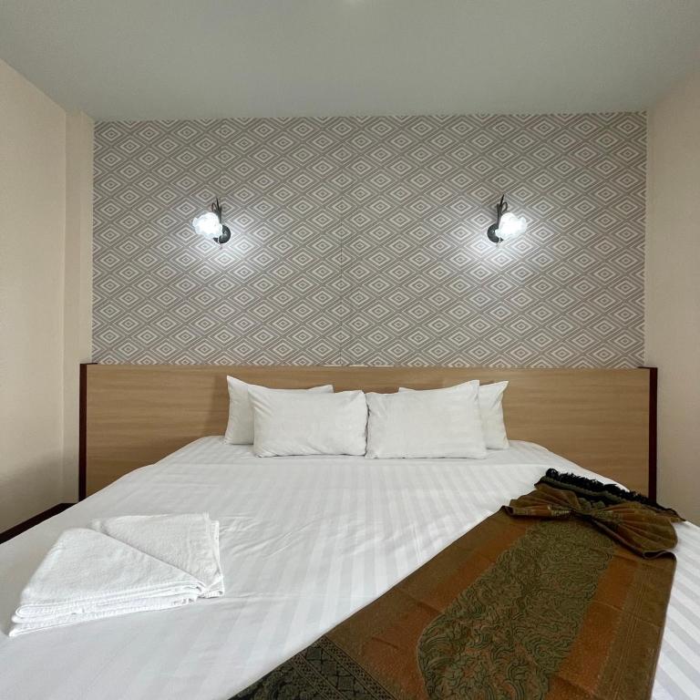 Luckswan Boutique Chiang Rai - SHA Extra Plus - Resim 9