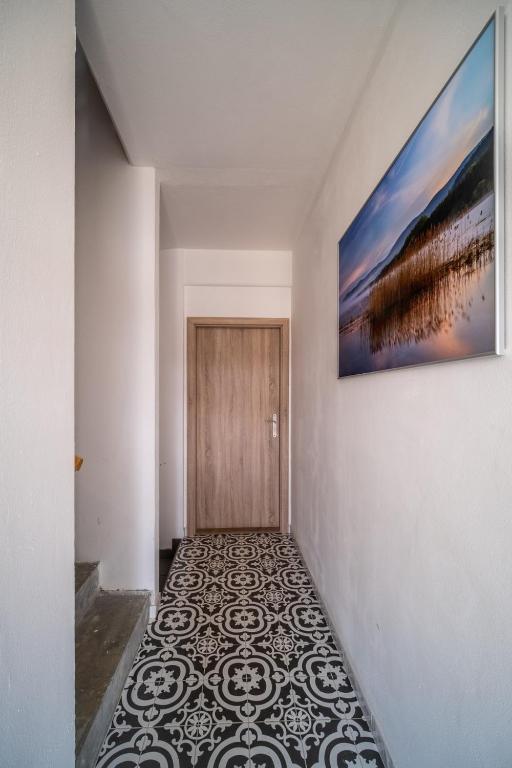 Fotografie z fotogalerie ubytování Promenada Lipno Apartment 123 v destinaci Lipno nad Vltavou