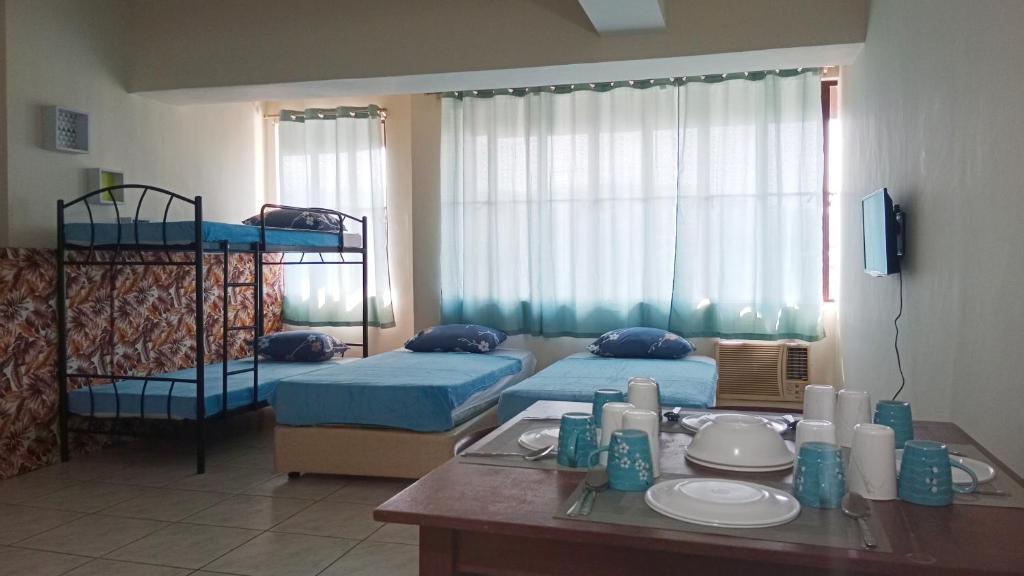 Amid Condo Rental Services, Cebu City, Philippines