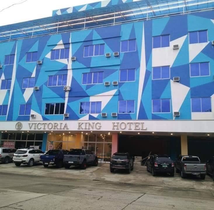 Victoria King Hotel - Housity
