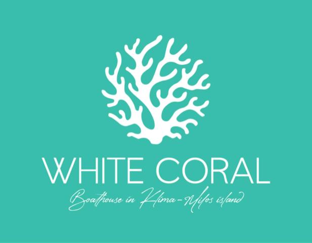 Certificato, attestato, insegna o altro documento esposto da White Coral