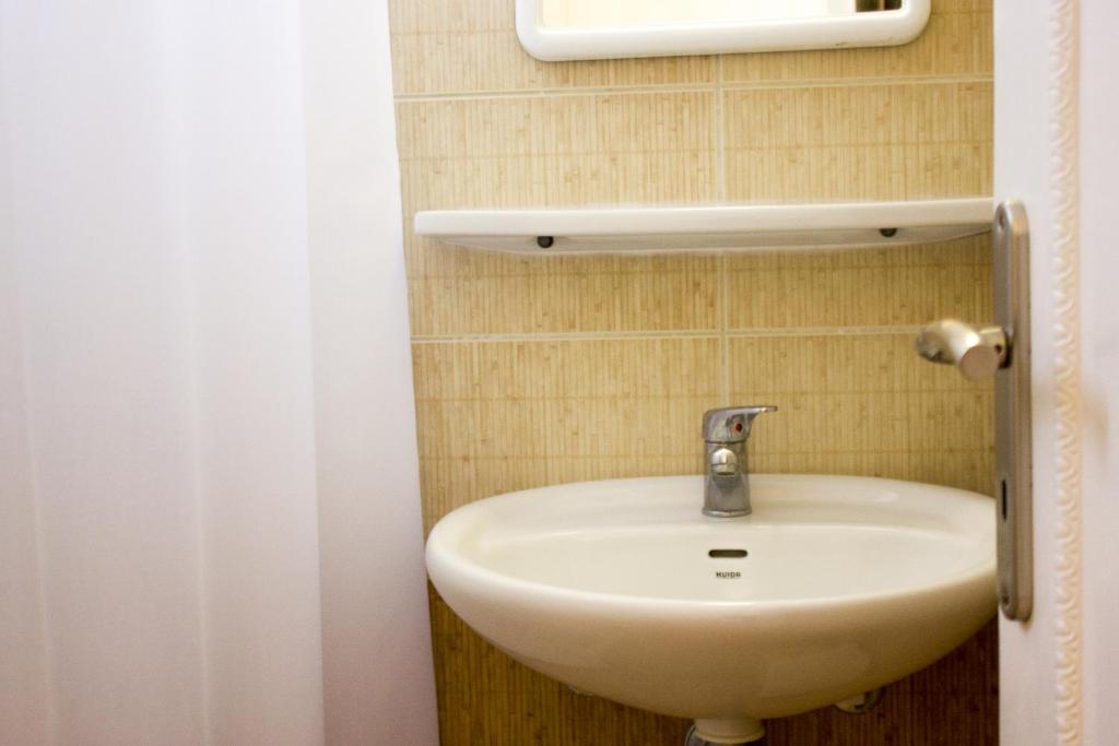 Sourmeli Garden Hotel - 4