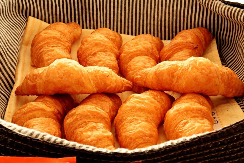 Hotel Weisses Kreuz - Resim 32