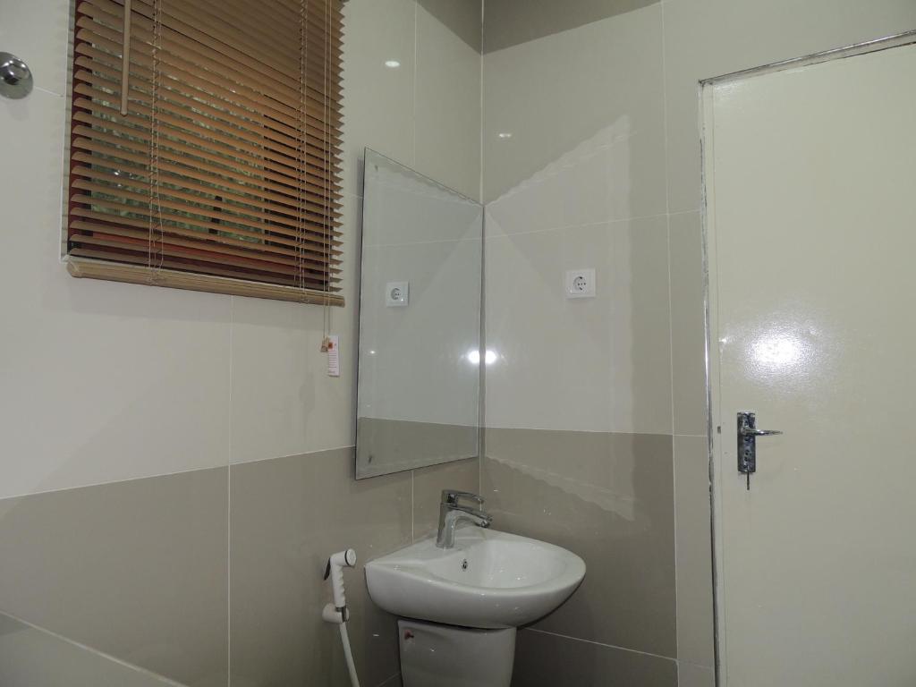 40 40 Accommodation - Doppelzimmer Mit Eigenem Bad