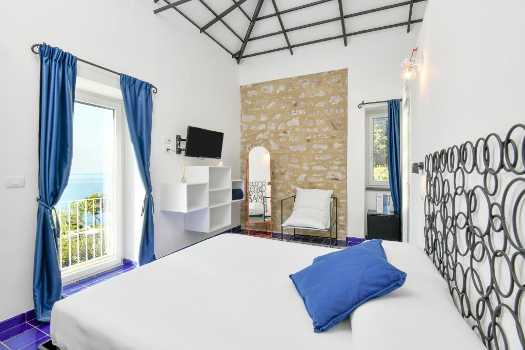 Albeca Boutique Hotel - Relais de charme sul mare