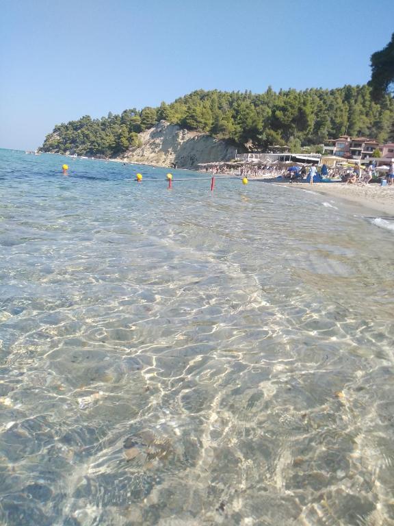 Φυσικό τοπίο κοντά σε αυτή η βίλα
