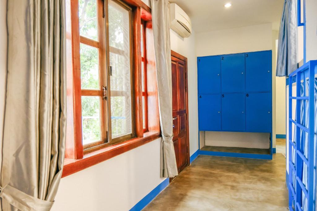 Fotografie z fotogalerie ubytování Queentown Hostel v Siem Reap