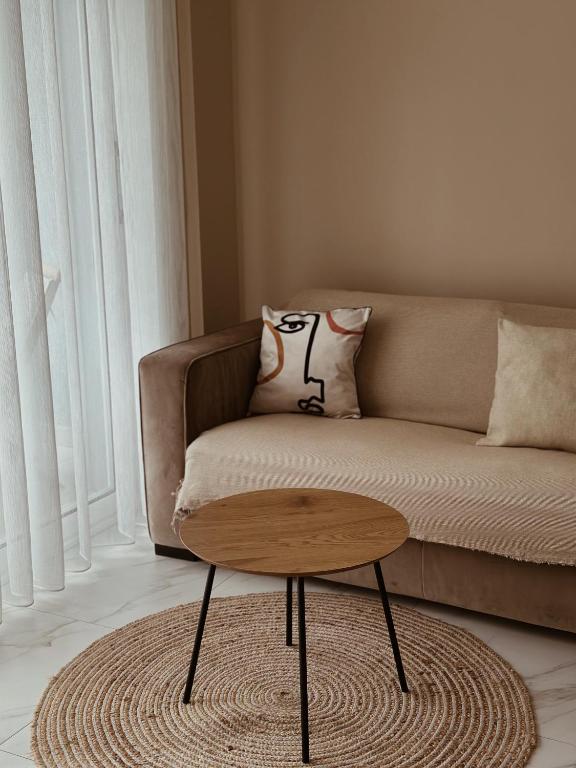 Cozy apartment 50m from the beach - Imazhi 9
