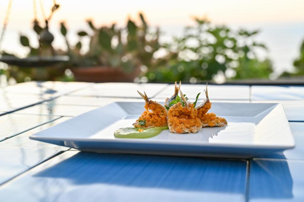 Albeca Boutique Hotel - Relais de charme sul mare