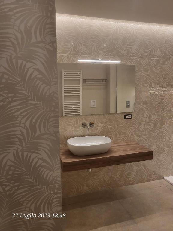 APARTMENT ANDROMEDA - 16