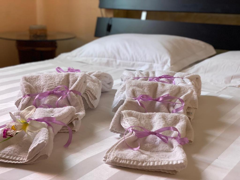 Foto dalla galleria di Casa Teo, casa di campagna con vista! a Gambassi