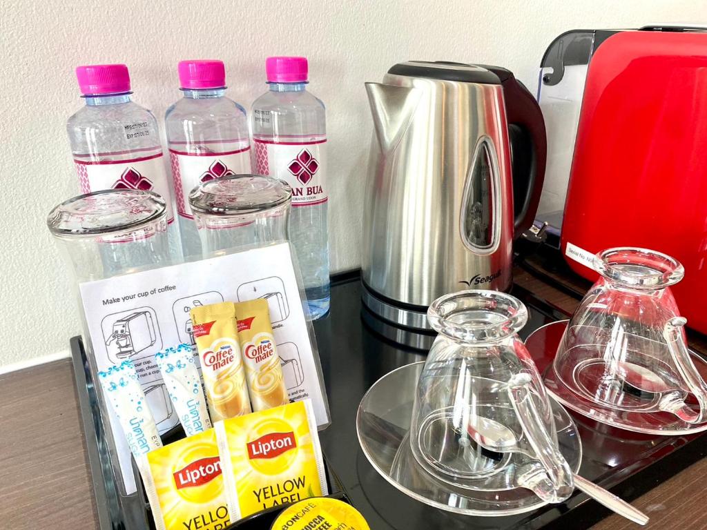 Banbua Grand Udon - Resim 28