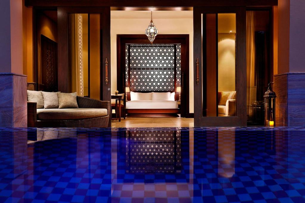 The Ritz-Carlton Ras Al Khaimah, Al Wadi Desert, Ras al Khaimah – Updated  2023 Prices
